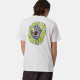 Santa Cruz Ανδρική κοντομάνικη μπλούζα Slime Scream T-Shirt